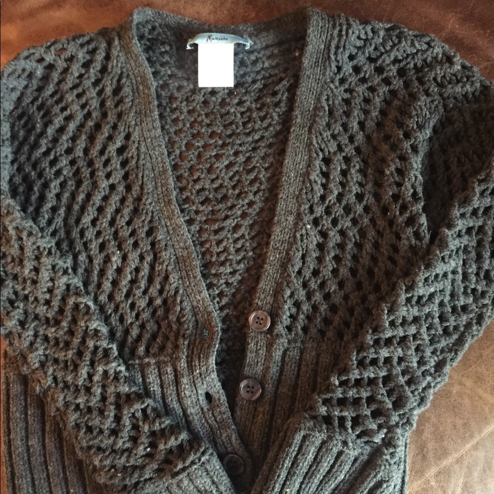 Sweater